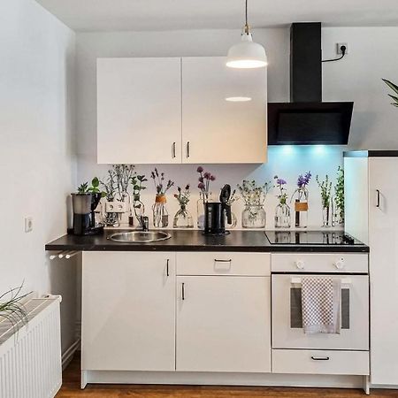 Lovely Apartment In Passow Ot Charlottenho Zahren Dış mekan fotoğraf