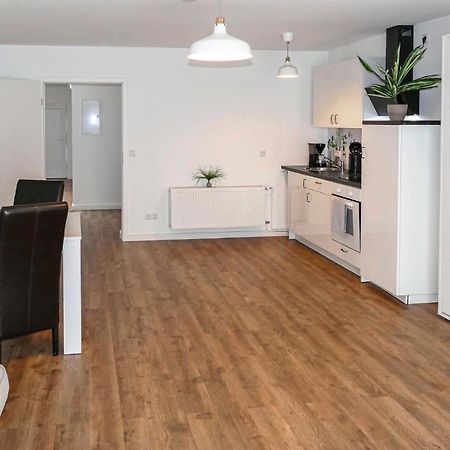 Lovely Apartment In Passow Ot Charlottenho Zahren Dış mekan fotoğraf