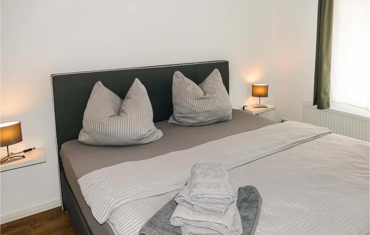 Lovely Apartment In Passow Ot Charlottenho Zahren Dış mekan fotoğraf