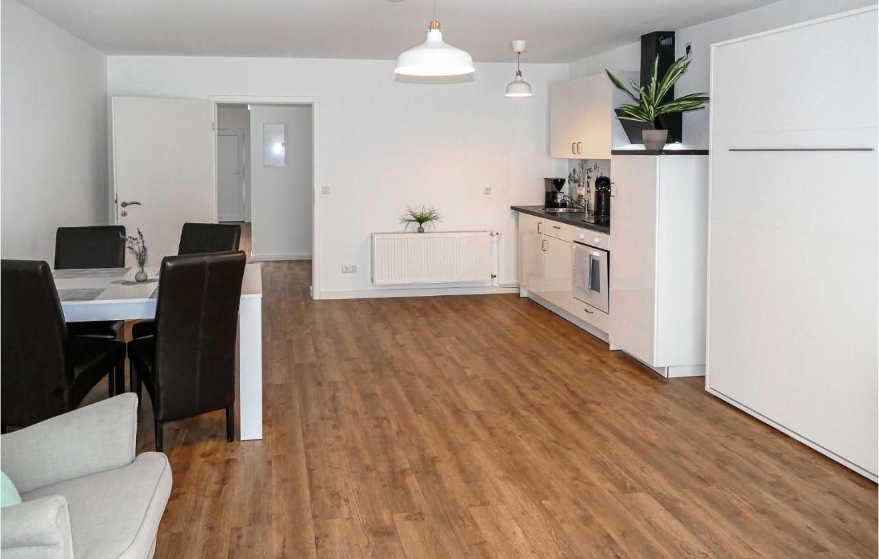 Lovely Apartment In Passow Ot Charlottenho Zahren Dış mekan fotoğraf
