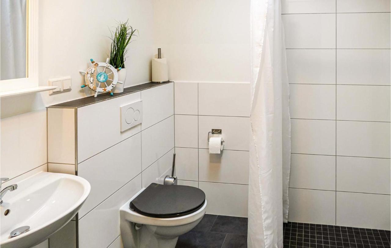 Lovely Apartment In Passow Ot Charlottenho Zahren Dış mekan fotoğraf